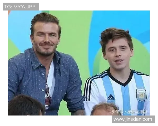 致敬小贝的足球巨星们:那些走在他足迹后的传奇球员