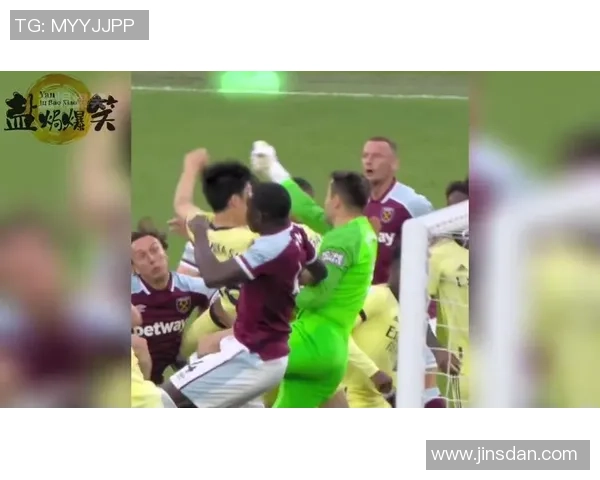 足球巨星趣事大曝光 球场外的幽默瞬间和搞笑时刻回顾