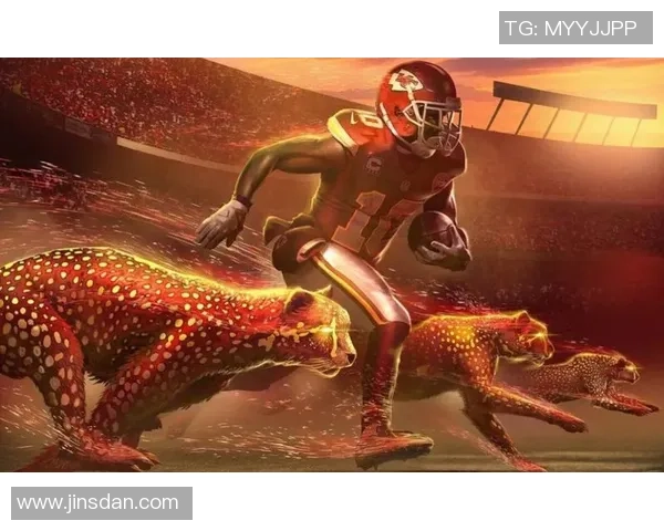 足球球星挑战100米赛道速度极限 展现顶级运动员的爆发力与耐力